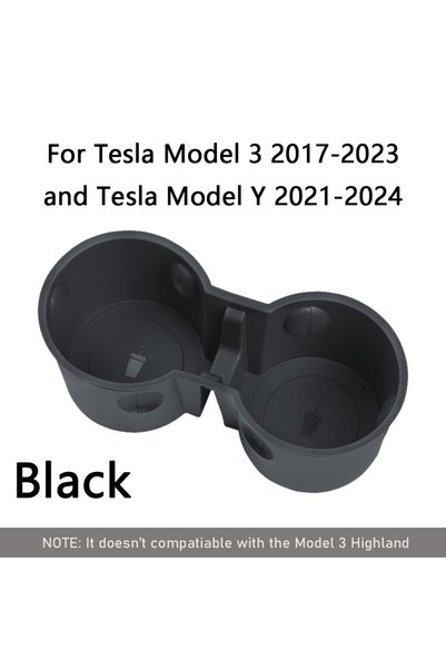 Choice black For Tesla Model 3/Y/3 Highland 2024/Y Juniper 2025 Central Contr...