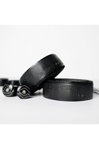 Choice BT-001-BLACK OG-EVKIN Road Bike Handlebar Tape Drop Bar Tape Polyureth...