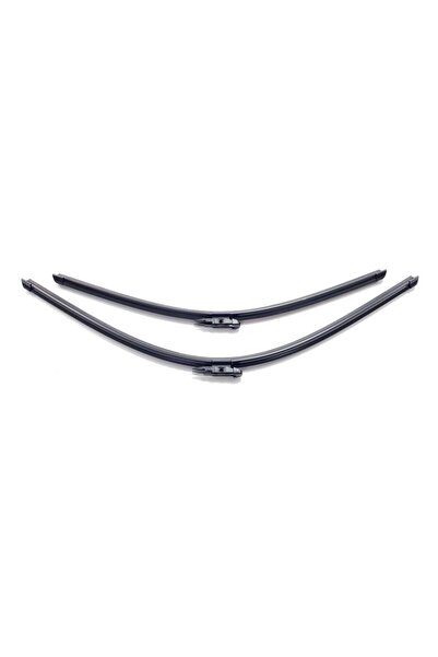 Silbak Ford C-max Cmax 2011-2015 Ön Cam Silecek Silgi Takımı 75x65cm