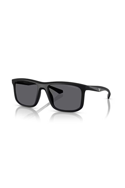 Emporio Armani EA 4234U 5001T3 57 Erkek Güneş Gözlüğü