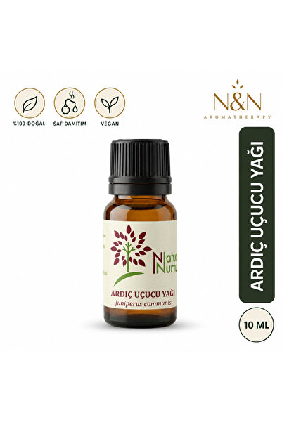 Ardıç Uçucu Yağı 10 Ml