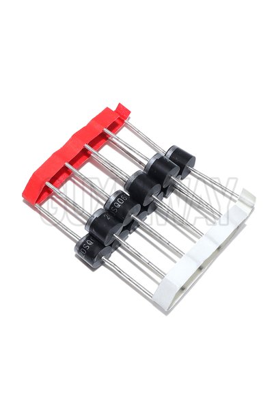 Choice12 30SQ060 10 قطع من مقومات شوتكي للطاقة الشمسية 10SQ045 10SQ050 10SQ06...