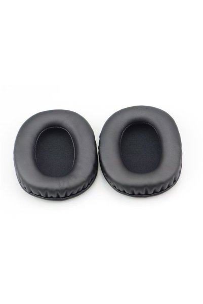 Choice Black Headphone Ear Pads For Edifier W800BT 800X 808 K830 H840 G1 Earp...