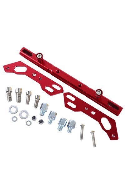 Choice red For KYMCO XCITING 250 300 400 400S 500 K-XCT 300 NIKITA 200 300 CN...
