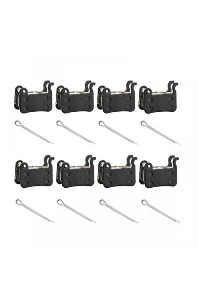 Choice 8pair resin 01D 4/8/10 Pairs Resin Bicycle Brake Pad for SHIMANO XTR M...