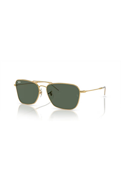 Ray-Ban RB 0102S 001/VR 58 Unisex Güneş Gözlüğü