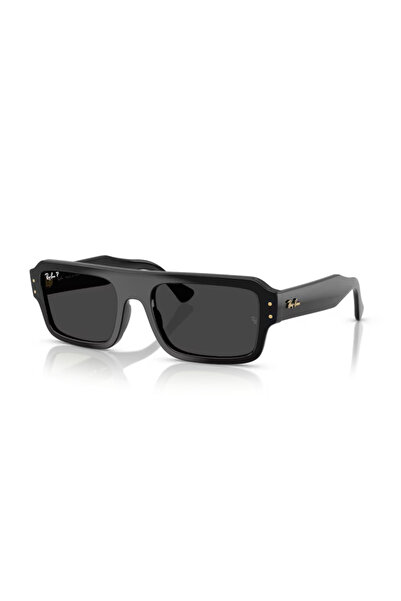 Ray-Ban RB 4454 667748 56 Unisex Güneş Gözlüğü