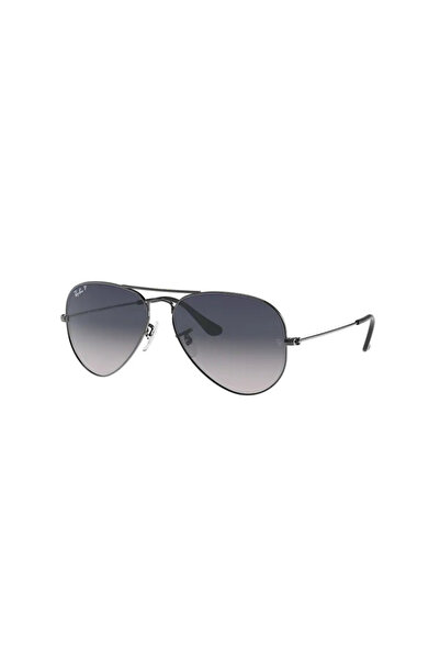 Ray-Ban 3025 004/78 58 Unisex Güneş Gözlüğü