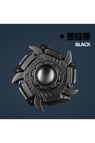 Choice SLTL-B EDC Fidget Spinner Open Armor Spinner Fidget Toys Relieve Adult...