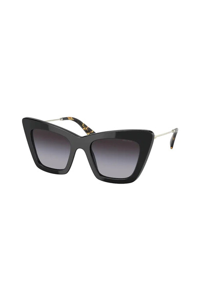 Miu Miu MU 01WS 1AB5D1 50 نظارات شمسية للنساء