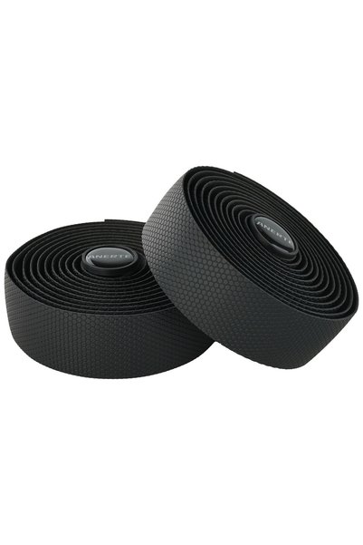Choice1 ZQ-BLACK NPY FashionHandlebar Tape Cork Shock Absorbing Gravel Road B...