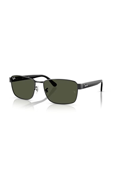 Ray-Ban RB 3750 002/31 59 Unisex Güneş Gözlüğü