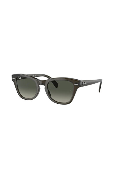 Ray-Ban Rayban Rb 0707S 664271 53 Women's Sunglasses