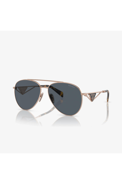 Prada PR73ZS SVF09T 61 Unisex Güneş Gözlüğü