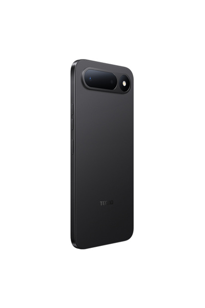TECNO Spark 50 5g 4+256 GB Siyah