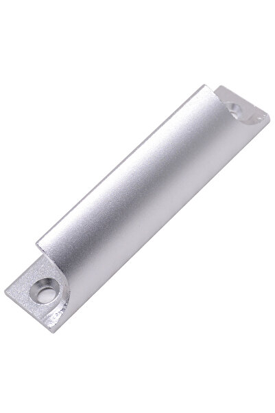 Choice3 Silver New Aluminum Alloy Door Handle Push-pull Balcony Gate Window P...