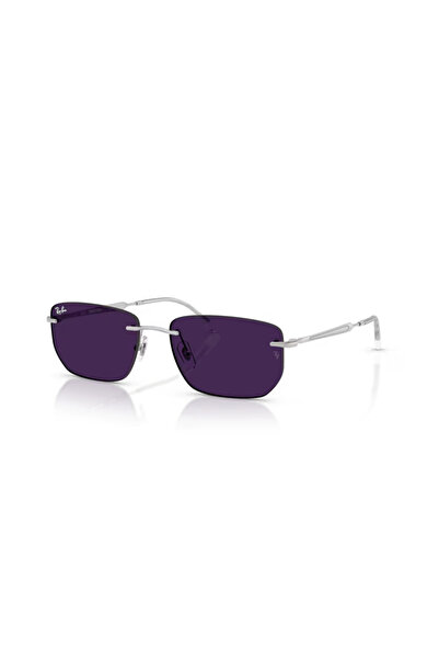 Ray-Ban RB 3768 003/MH 56 Unisex Güneş Gözlüğü