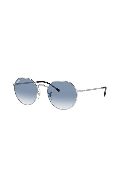 Ray-Ban 0RB3565 003/3F 53 Unisex Güneş Gözlüğü