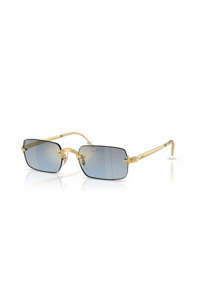 Ray-Ban 0RB3928 54 Unisex Güneş Gözlüğü