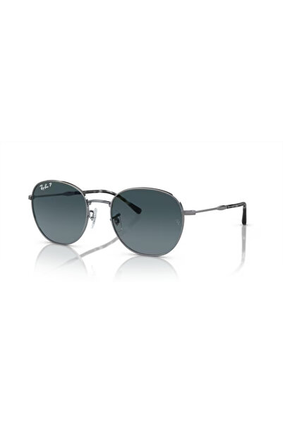 Ray-Ban RB3809 004/S3 53 Unisex Güneş Gözlüğü