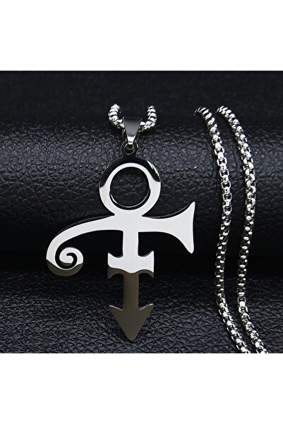 Choice A 50cm BOX SR RIP Memorial Symbol Love Logo Steampunk Stainless Steel ...
