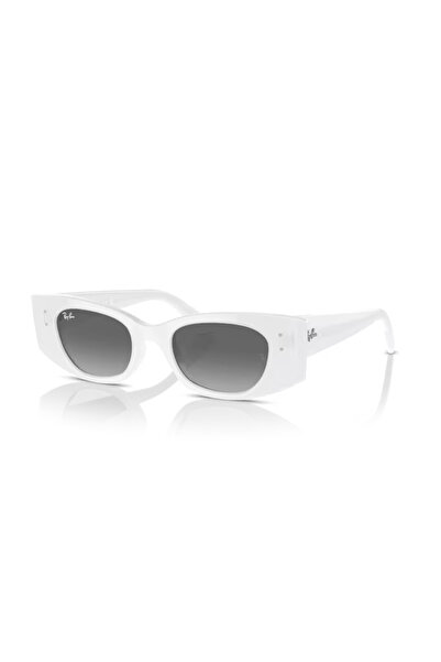 Ray-Ban RB 4427 675911 49 Kadın Güneş Gözlüğü