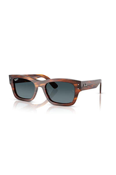 Ray-Ban 0RB7683S 954/S3 55 Unisex Güneş Gözlüğü