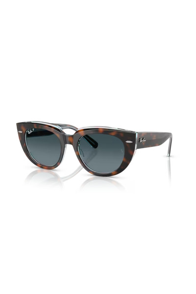 Ray-Ban Rb 2286 1413S3 52 Women's Sunglasses