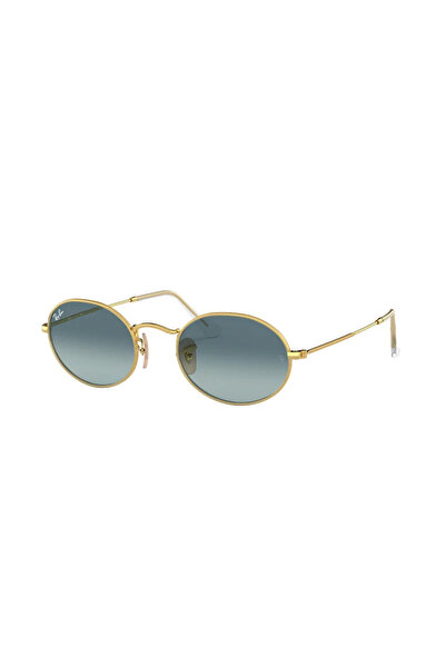 Ray-Ban RB3547 001/3M 54 Unisex Güneş Gözlüğü