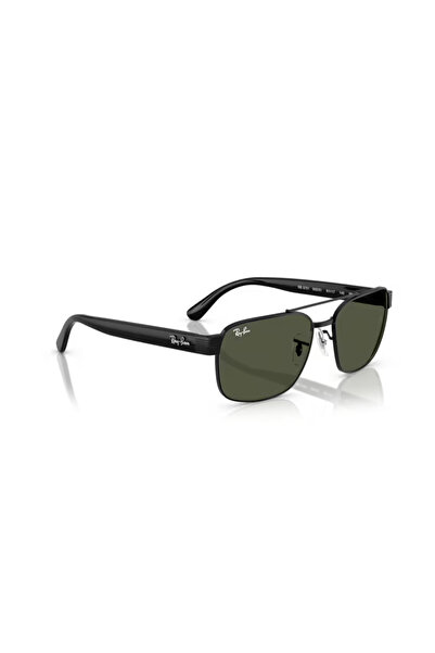 Ray-Ban RB 3751 002/31 58 Unisex Güneş Gözlüğü