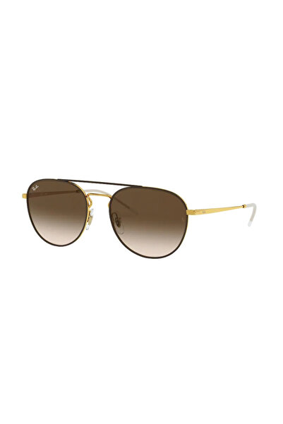 Ray-Ban RB 3589 905513 55 Unisex Güneş Gözlüğü