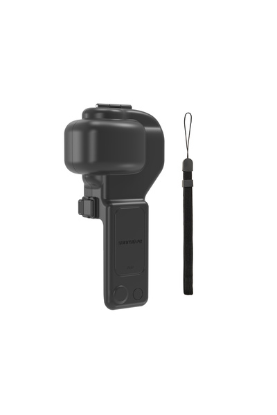 choice2 black Protective Case for DJI OSMO Pocket 4P Gimbal Camera Screen Cov...