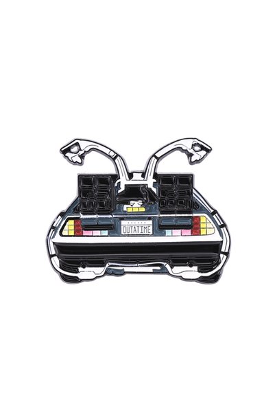 Choice XZ7161 Racing Sports Car Enamel Pin Badge Brooch Lapel Clothes Backpac...