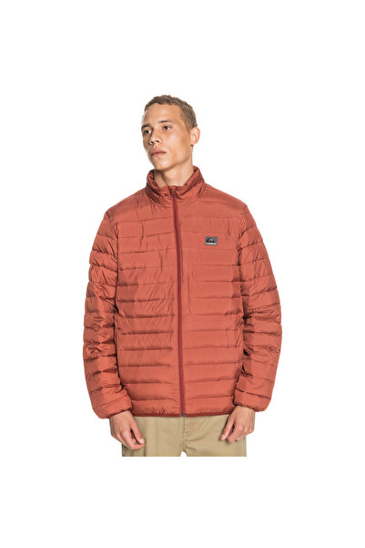 Quiksilver Scalyfullzip M Jckt Erkek Çok Renkli Antrenman Ceket EQYJK03628-CQN0
