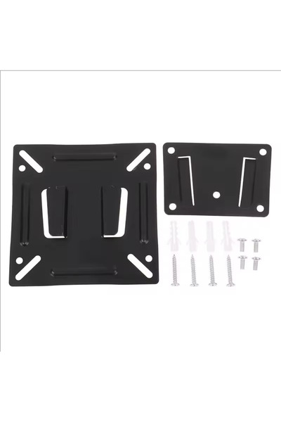 Choice C11 Auxiliary TV monitor VESA 75, 100, 12-24 inch LCD LED monitor tabl...