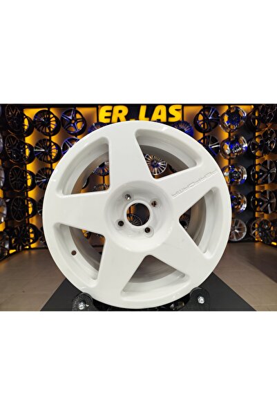 Performa 4 Adet PERFORMA-27 8*15 4*100 ET45 73.1 WHİTE JANT (Takım)