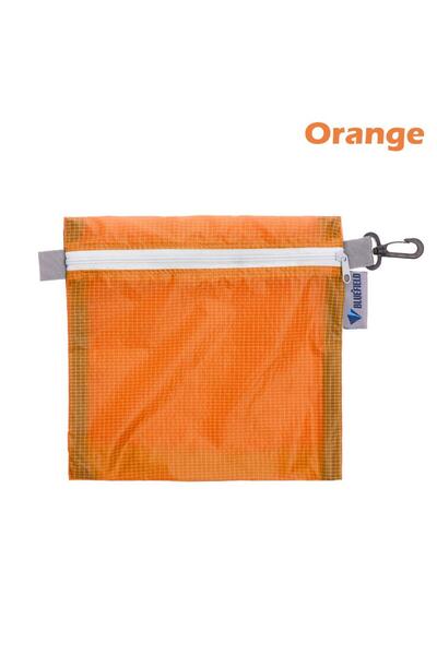 Choice orange Outdoor Waterproof bag Swimming bag pouch for camping hiking wi...