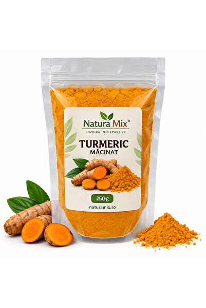 UE Curcuma (Turmeric)- 250G
