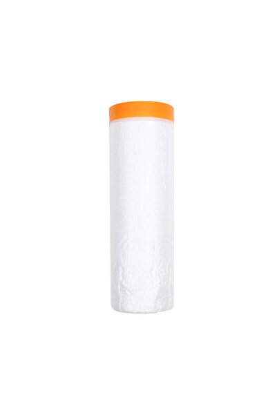 Choice 180x1200cm 12M Self-adhesive Dustproof Film Furniture Dust Protection ...