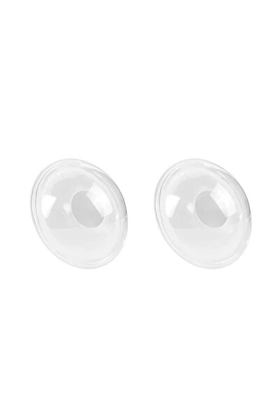 Choice C224-2pcs(No Scale) Silicone Mother's Milk Collector With Scale Wearab...