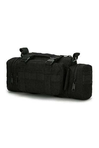 Choice Tactical Waist Fanny Pack for Men Military Waterproof Cross-body Shoul...