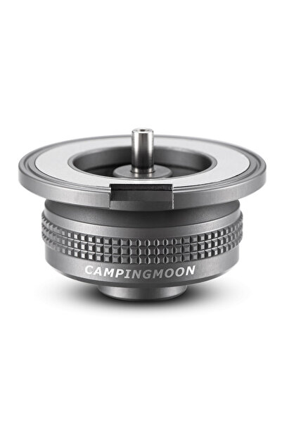 Choice Z13M CAMPINGMOON Gas Converter Magnet Z13M Split Type Furnace Converte...