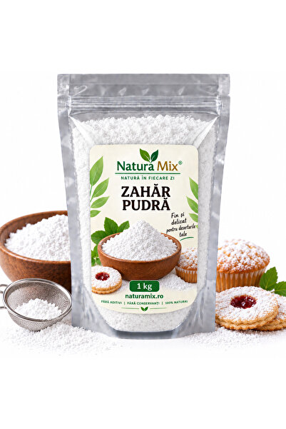 UE Zahar Pudra- 1 kg