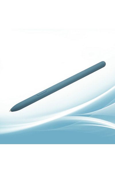 Choice1 Blue Replacement S Pen For Samsung Galaxy Tab S6 Lite SM-P610 SM-P615...