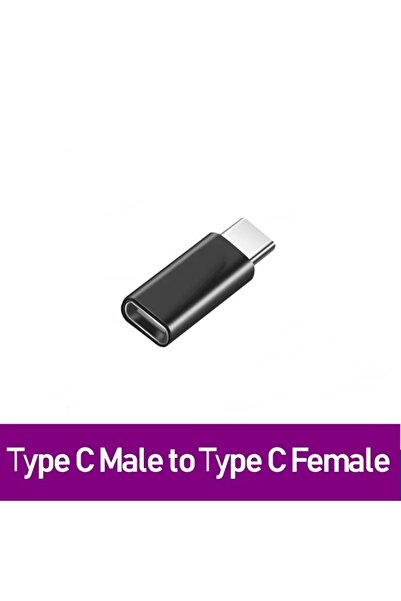 Choice AD001 Universal USB 3.0 OTG Type C Adapter USB C Male to USB-A Male Fe...