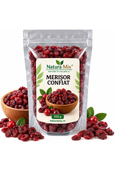 UE Merisor confiat - 500 g