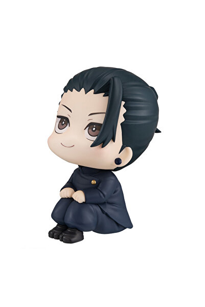 BANDAI لا صندوق أنيمي لطيف فوشيغورو توجي جوجوتسو كايسن الشكل جوجو ساتورو عمل ...