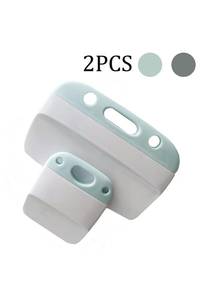 Choice 2PCS 2 Pcs Cricut XL Scraper, for LYA Vinyl Craft Adhesive Vinyl, Scra...