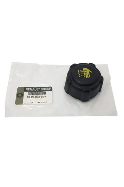 MAİS Radyatör Yedek Su Depo Kapağı Renault- Dacia Tüm Modeller 8200048024