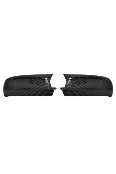 Choice1 Carbon fiber pattern For Volkswagen VW Golf 4 IV MK4 GTI R 1998-2002 ...